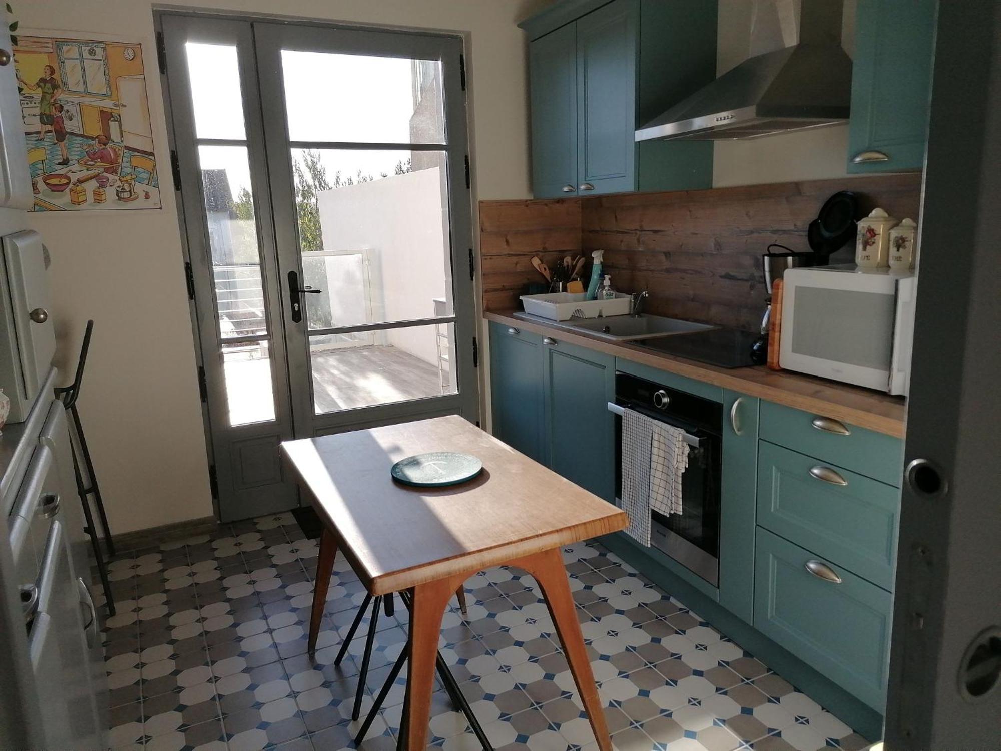 Gite Spacieux A Briare Avec Terrasse, Ideale Pour Familles Et Seminaires, Animaux Acceptes. - Fr-1-590-371 Exterior photo